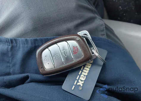 2015 Hyundai Sonata Sport from USA, damaged, VIN 5NPE34AF2FH101009